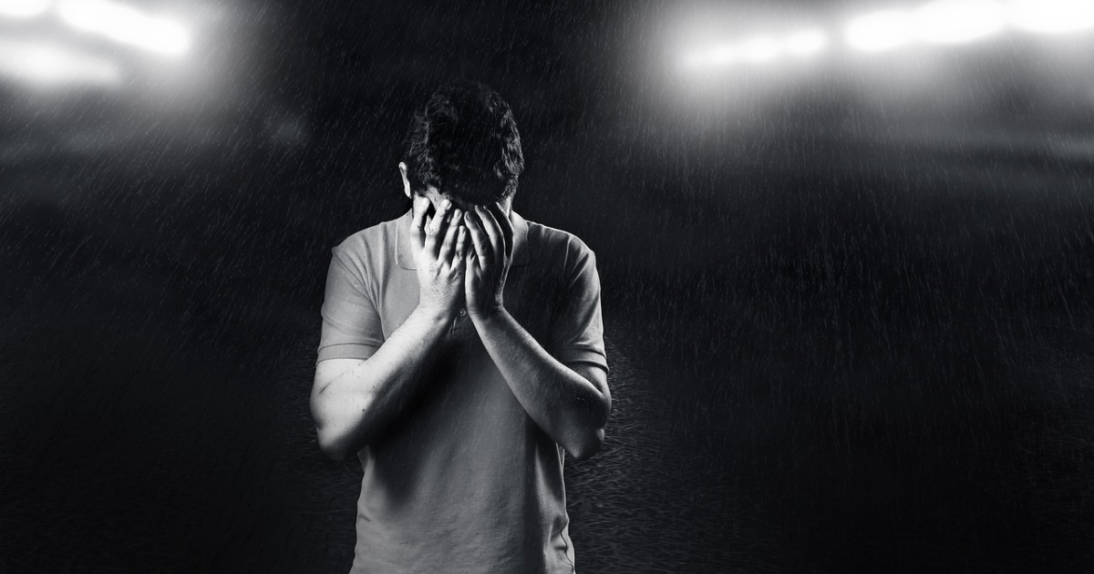 Superare un fallimento e rialzarsi più forti