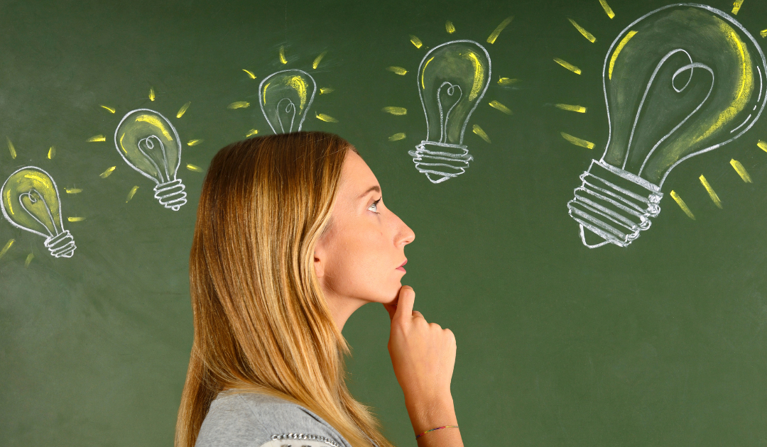 Come trasformare un’idea o un sogno in un Business di successo