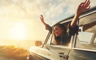 Svegliati: È ora di vivere la vita che meriti!