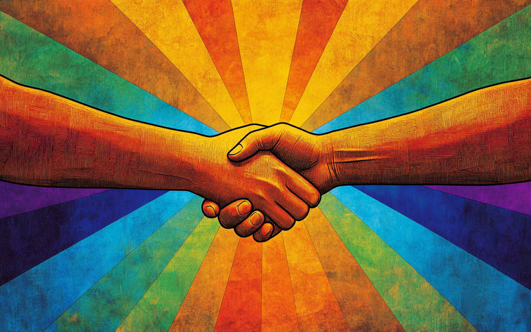 Oltre l’odio: riscoprire il valore della libertà e del rispetto